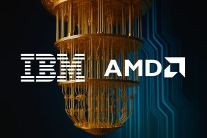 IBM AMD komputer kwantowy