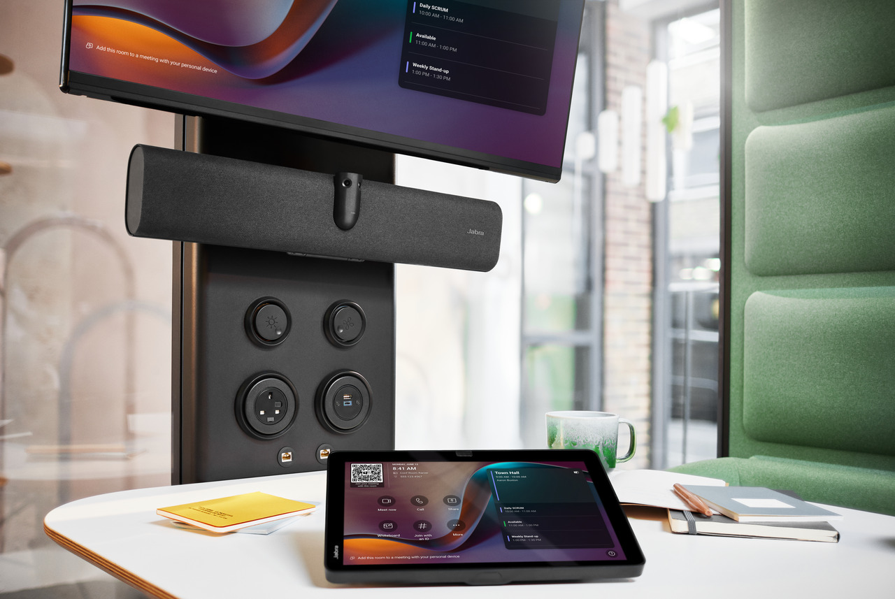 Jabra PanaCast 40 VBS