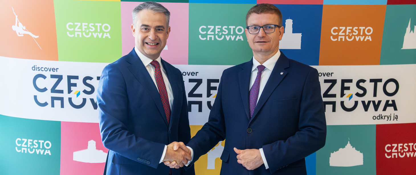 Polska sztuczna inteligencja PLLuM zawitała do samorządu w Częstochowie