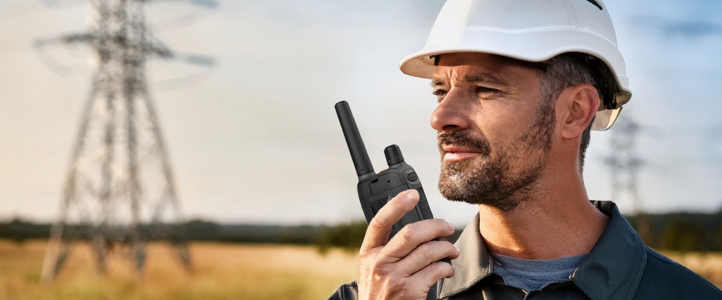 Motorola Solutions Enea Operator