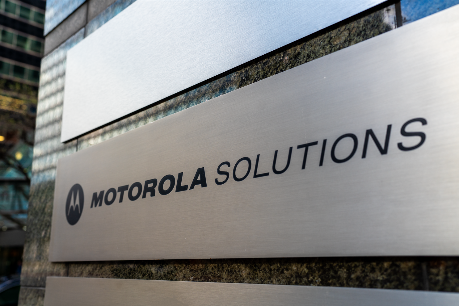 Motorola Solutions