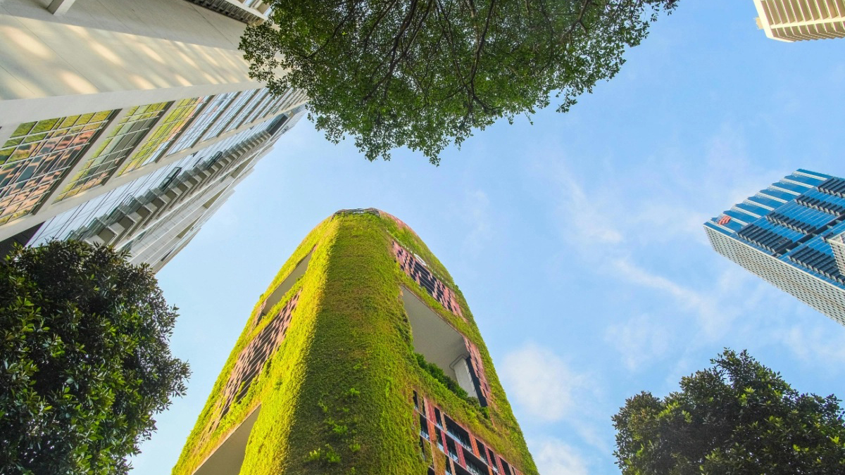 Masz gotowy prototyp na innowacyjne miasto? Ruszył nabór do Urban Tech Hub