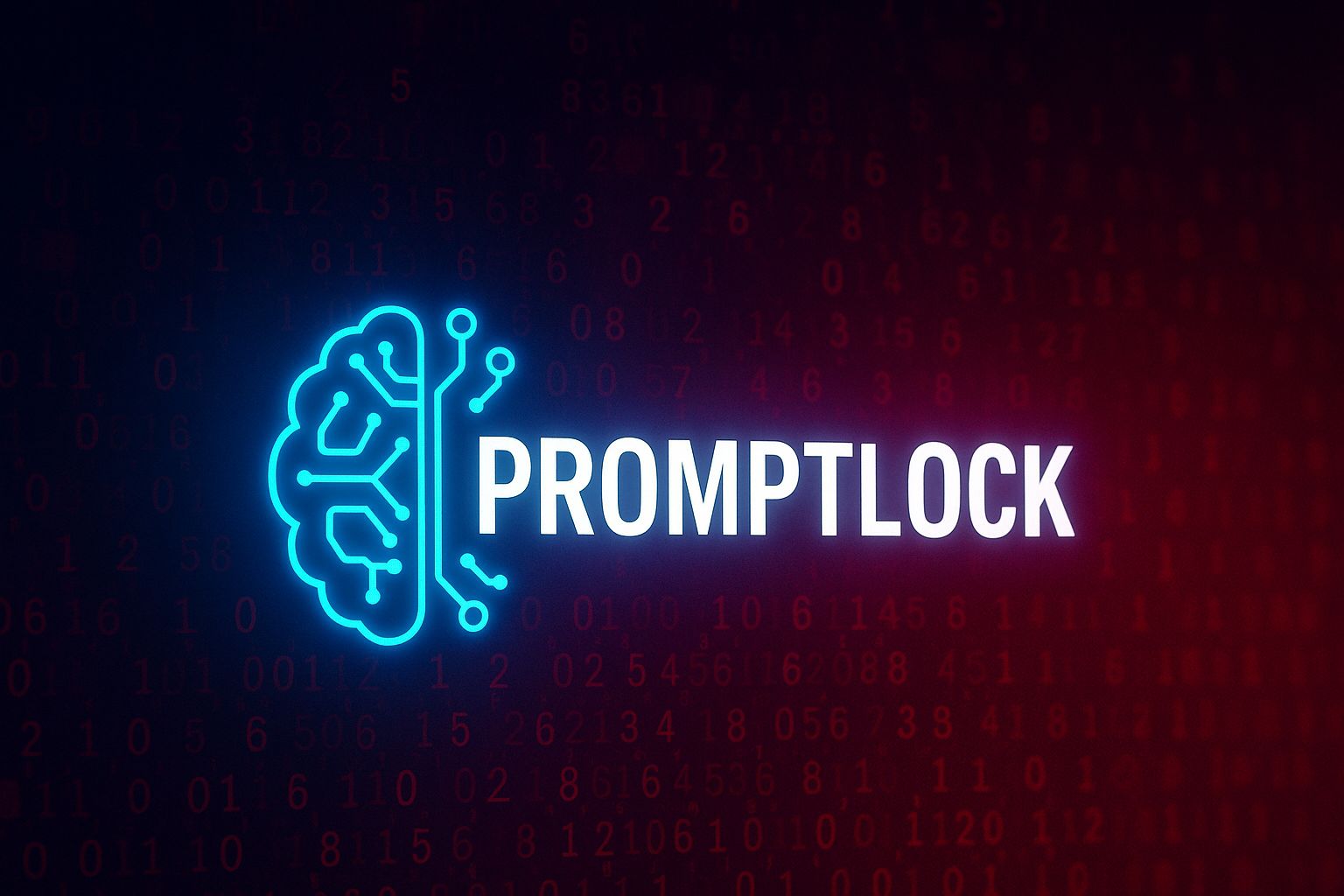 PromptLock – pierwszy ransomware używający AI do przeprowadzenia ataku
