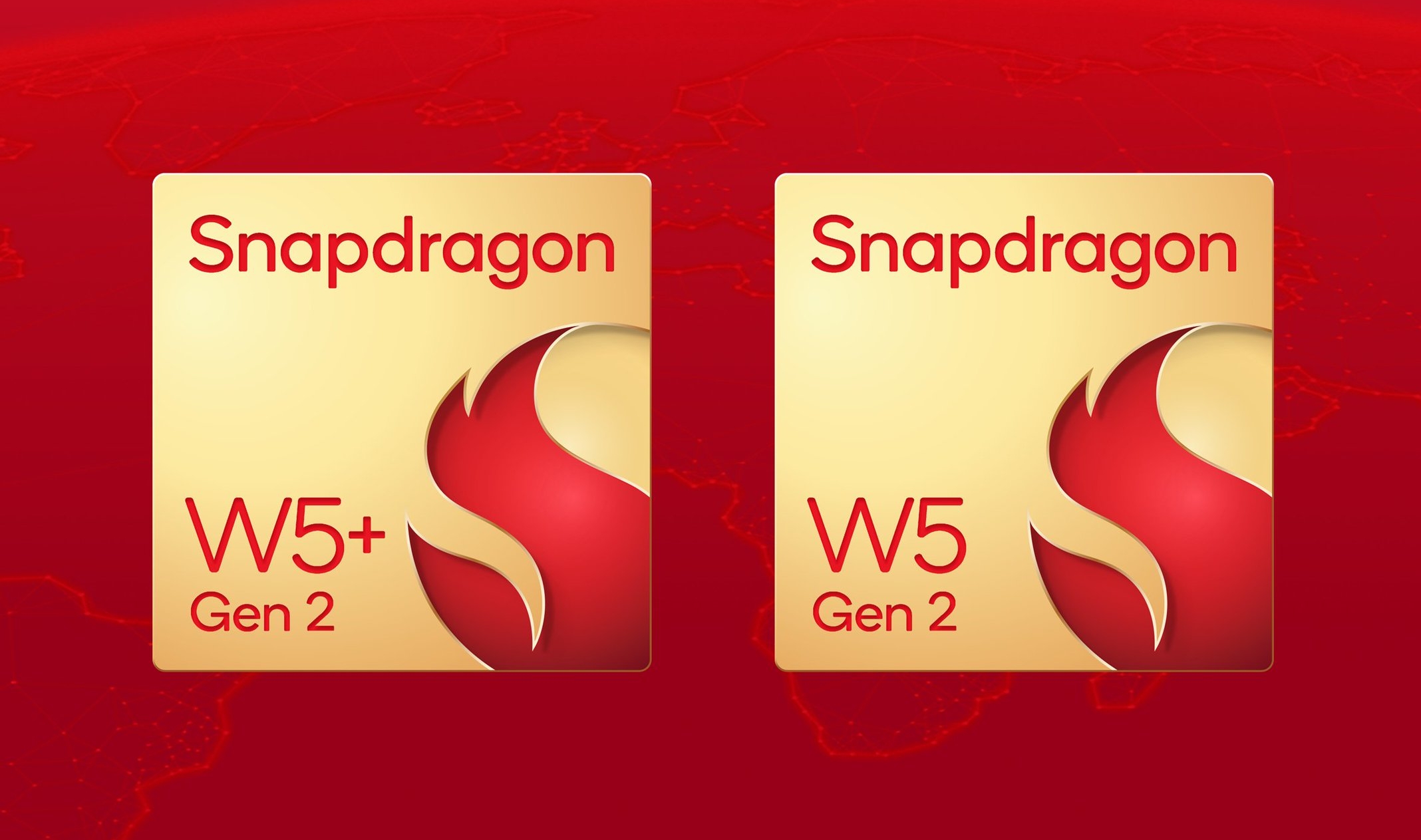 Snapdragon W5 Gen 2