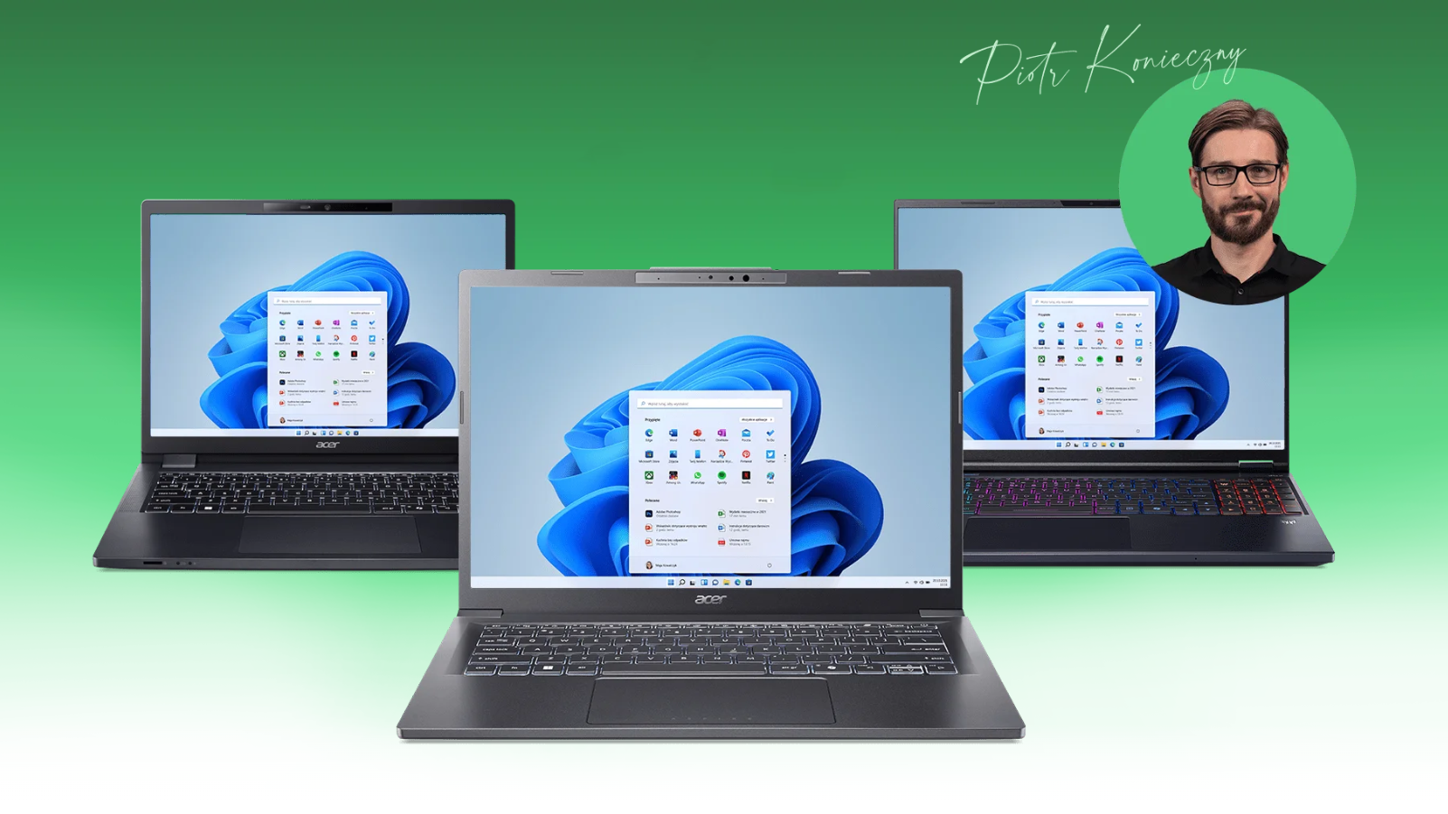 Twoje urządzenie z Windows 10 niedługo straci wsparcie. Acer i Niebezpiecznik tłumaczą, co robić