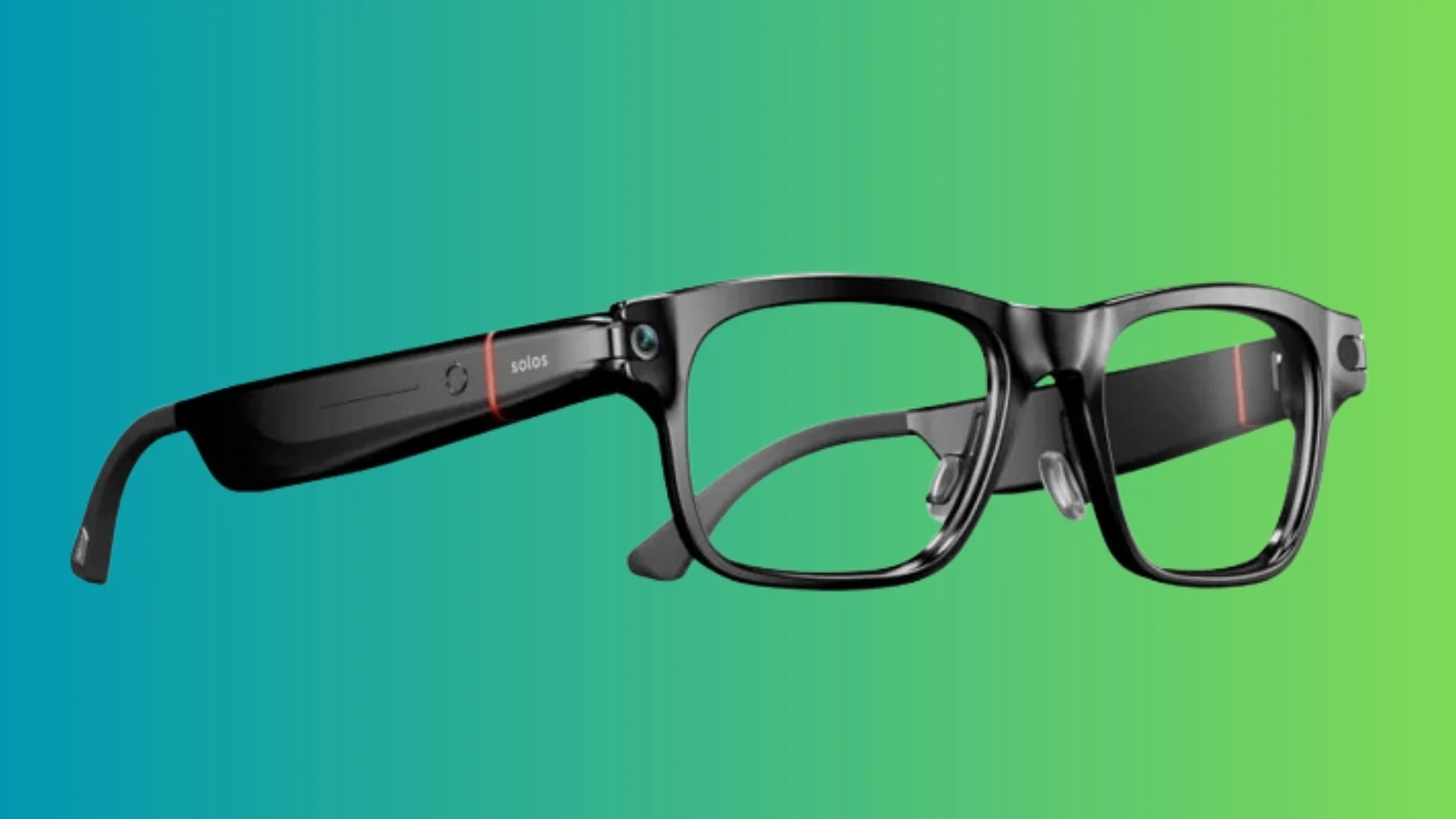 Technologia, która naprawdę pomaga. Te okulary z AI opiszą świat niewidomym