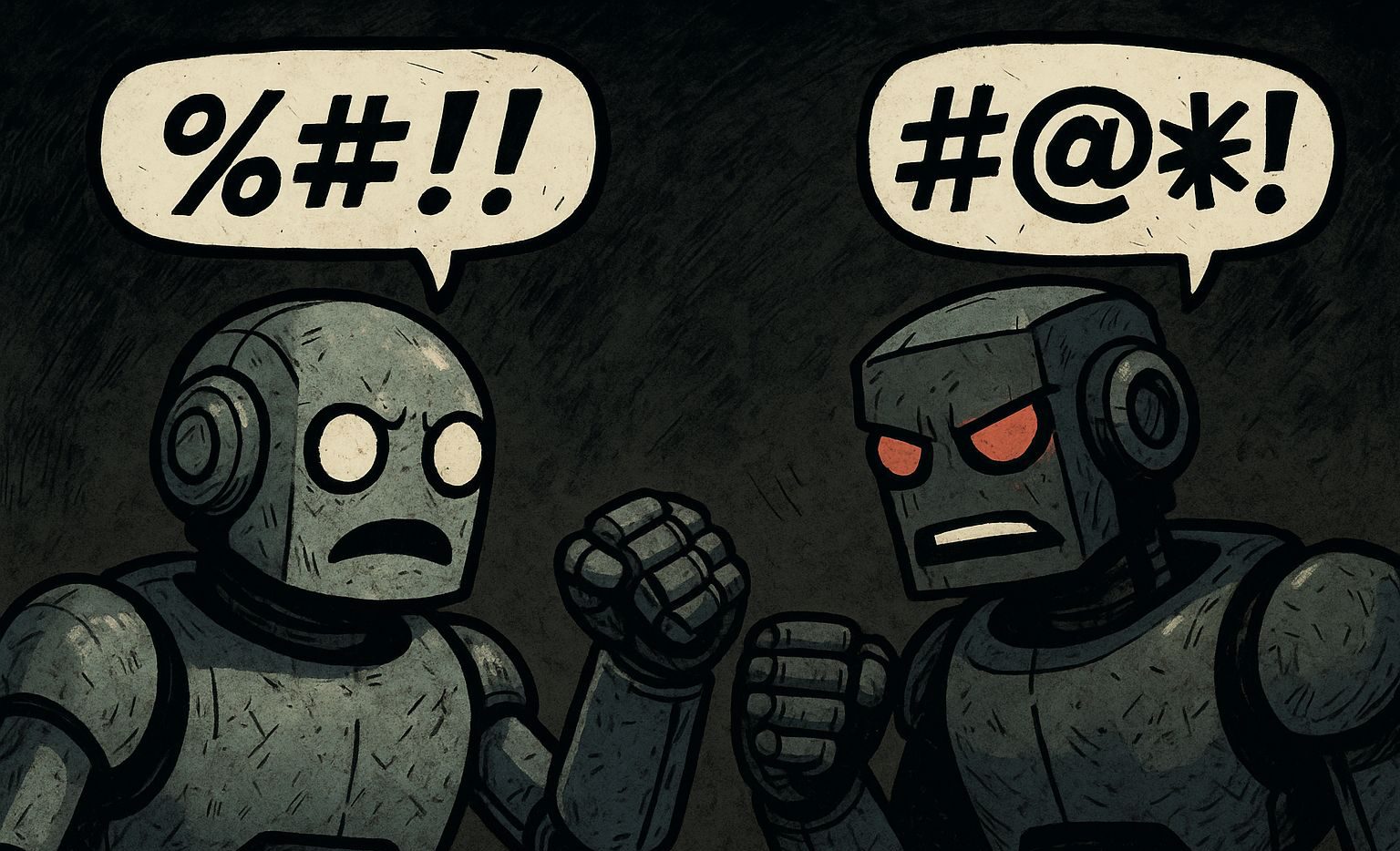 Eksperymentalny portal społecznościowy i 500 botów – skończyło się polityczną wojną