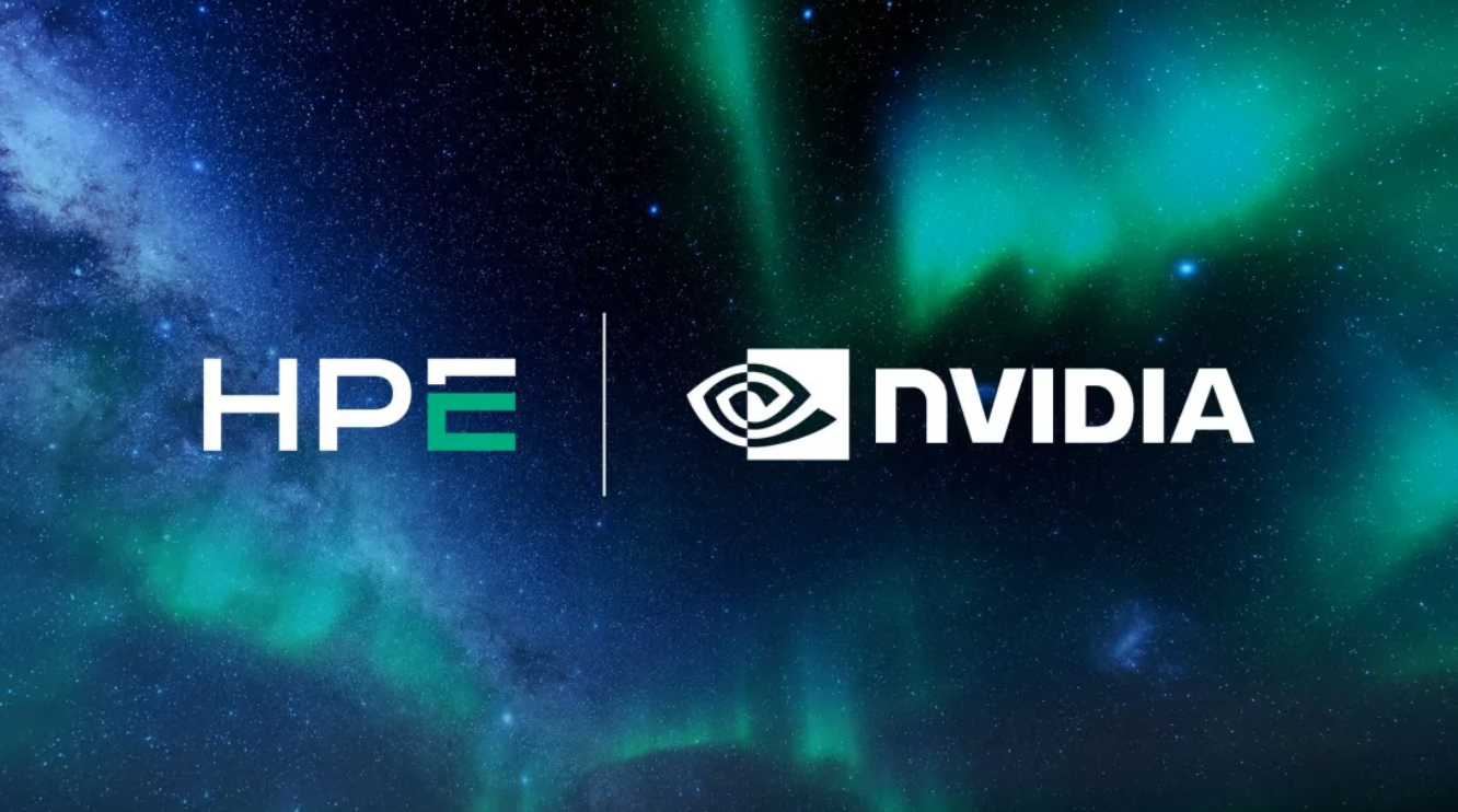 Inteligentne miasta i suwerenne dane – HPE pokazuje przyszłość fabryk AI