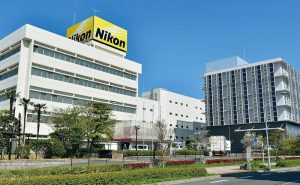 Nikon Litho Booster 1000 – precyzyjniejsza produkcja chipów nowej generacji