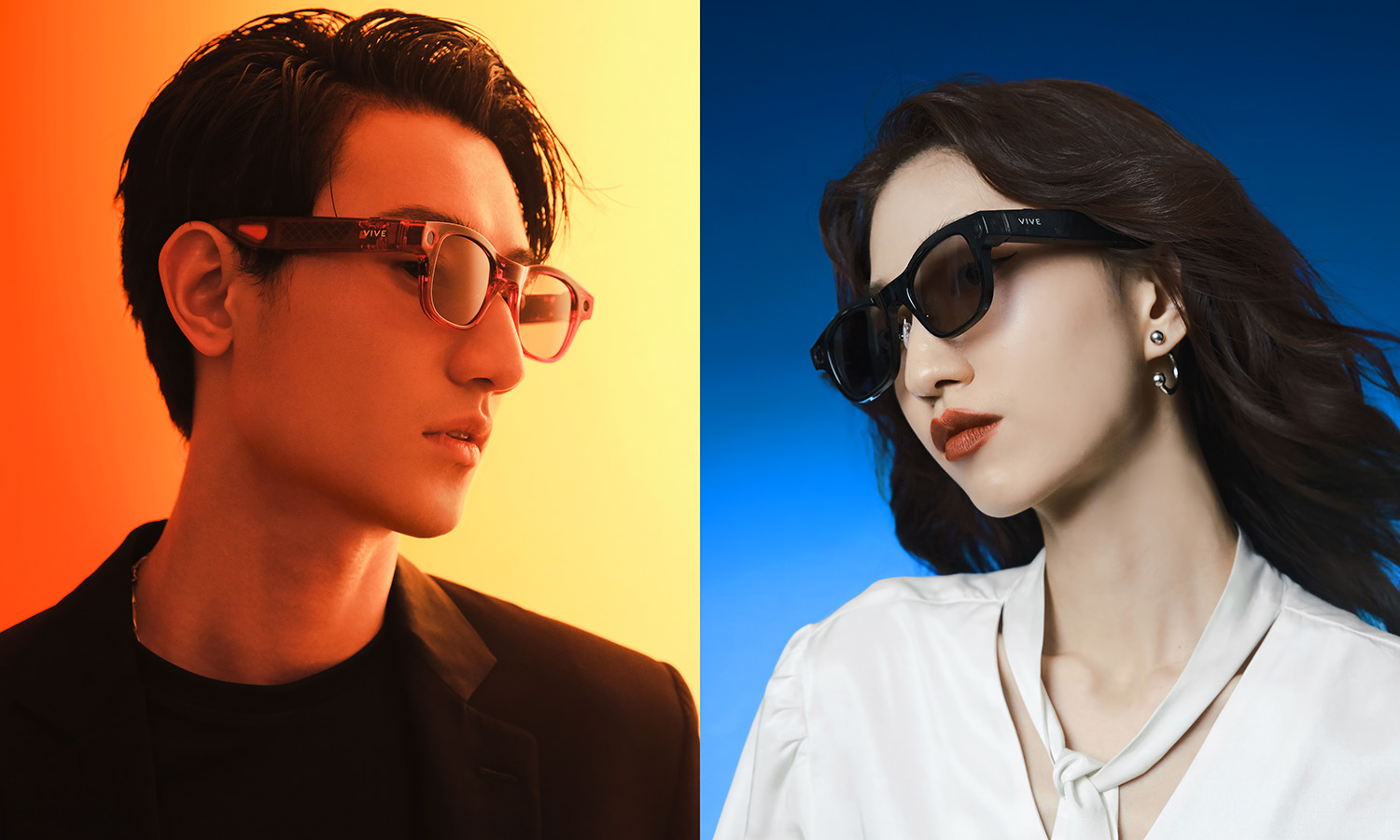 HTC wraca do gry. Nowe okulary marki z AI od razu stały się hitem na giełdzie