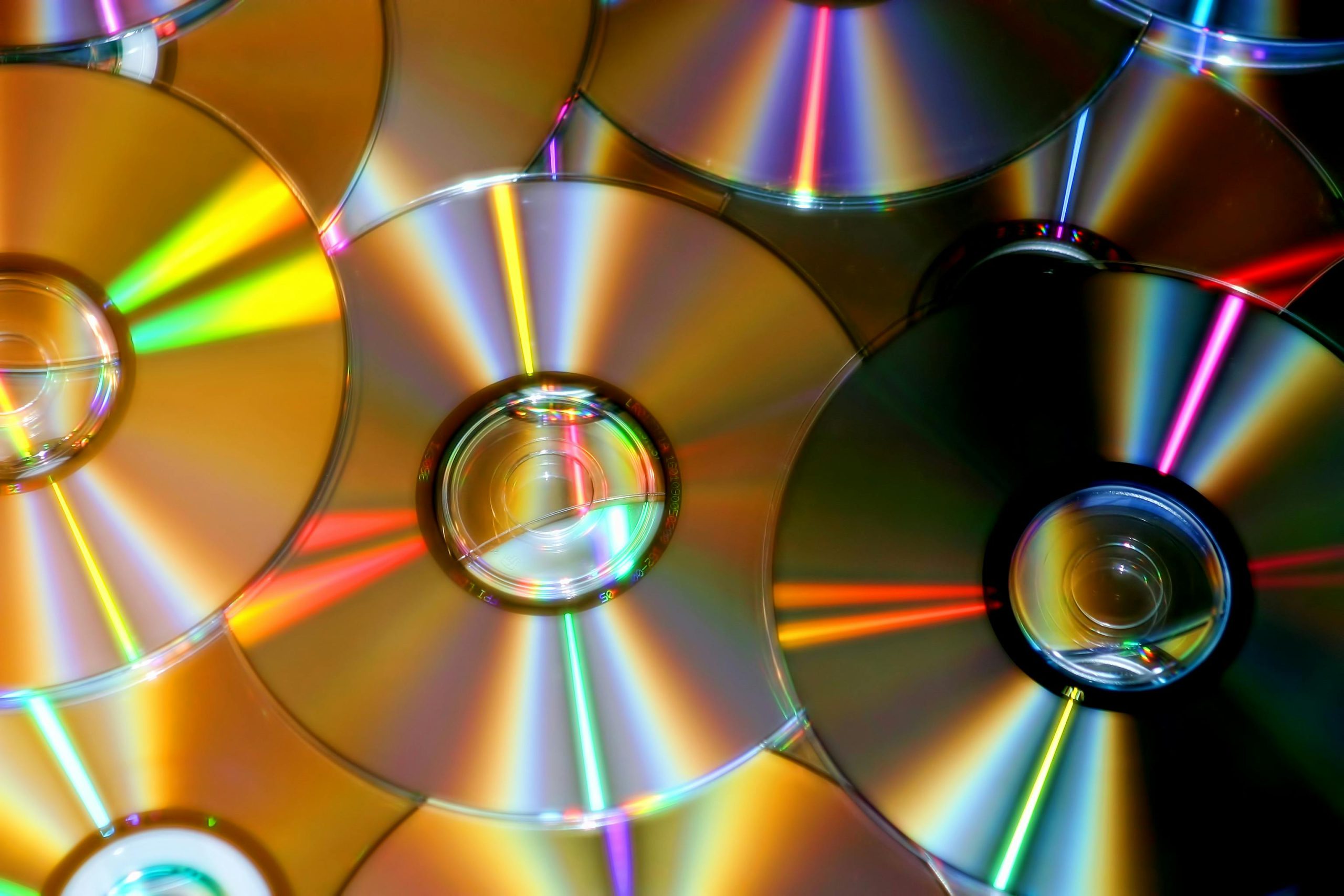 CD-ROM