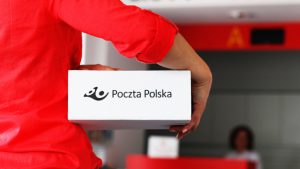 Poczta Polska inwestuje 100 mln zł w IT. Rusza wymiana 25 tysięcy komputerów