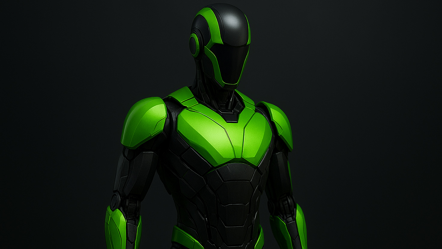 NVIDIA uruchamia „erę robotyki generalistycznej” z modelem AI GR00T N1