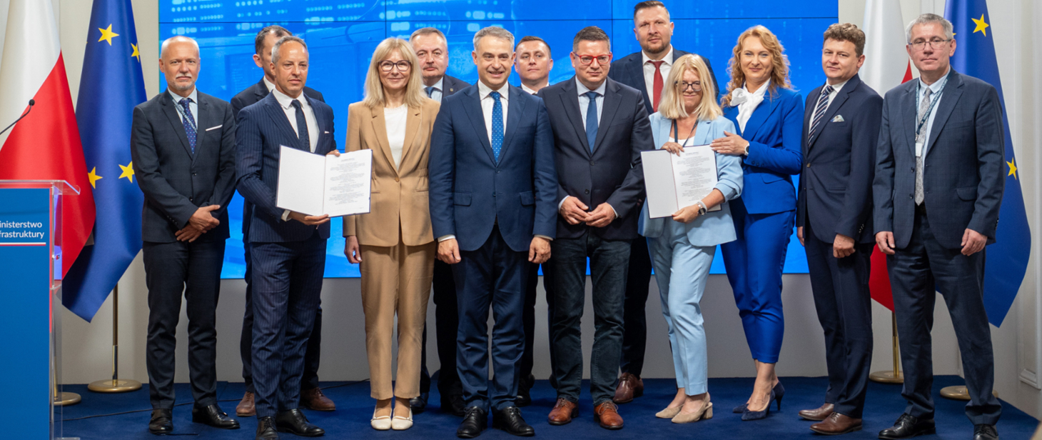 Polska wzmacnia ochronę sieci wodociągowych przed cyberatakami