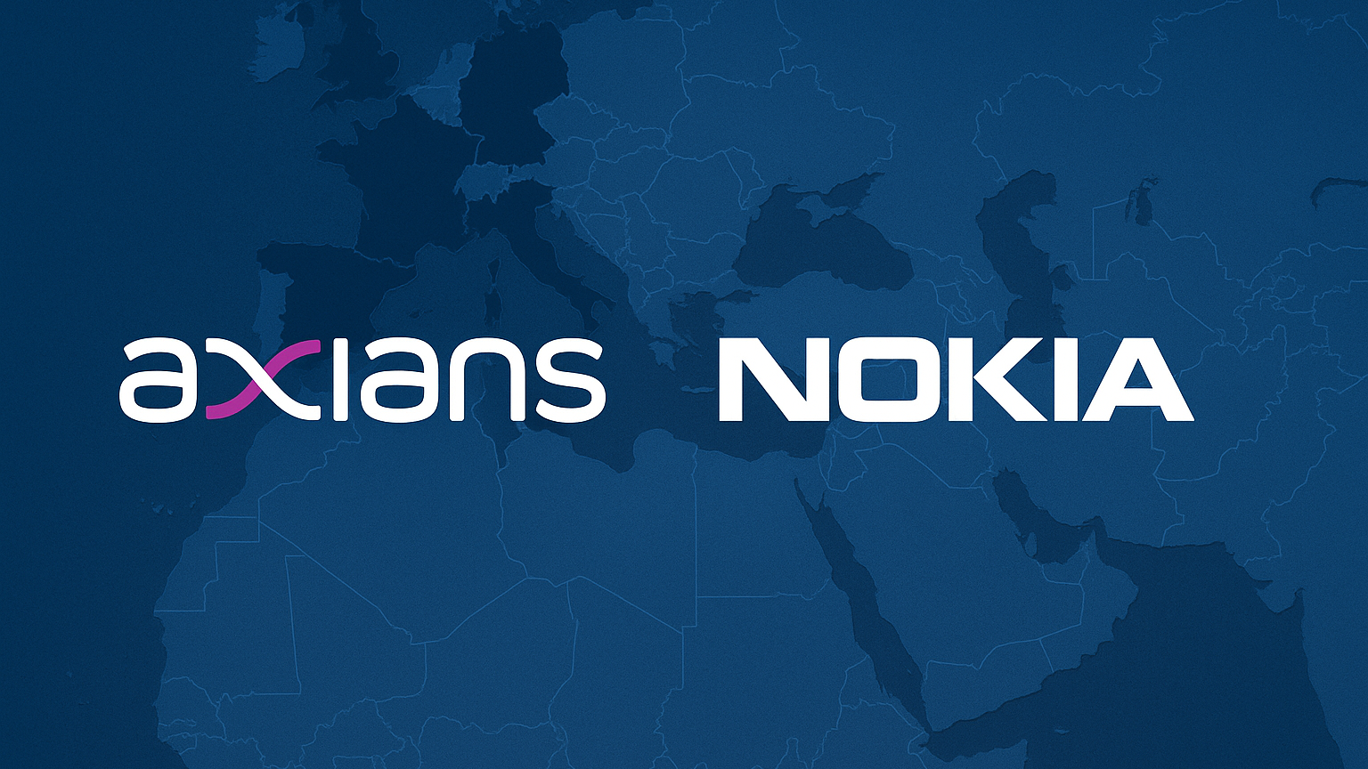 Prywatne sieci 5G i nowoczesne centra danych. Axians i Nokia łączą siły dla regionu EMEA