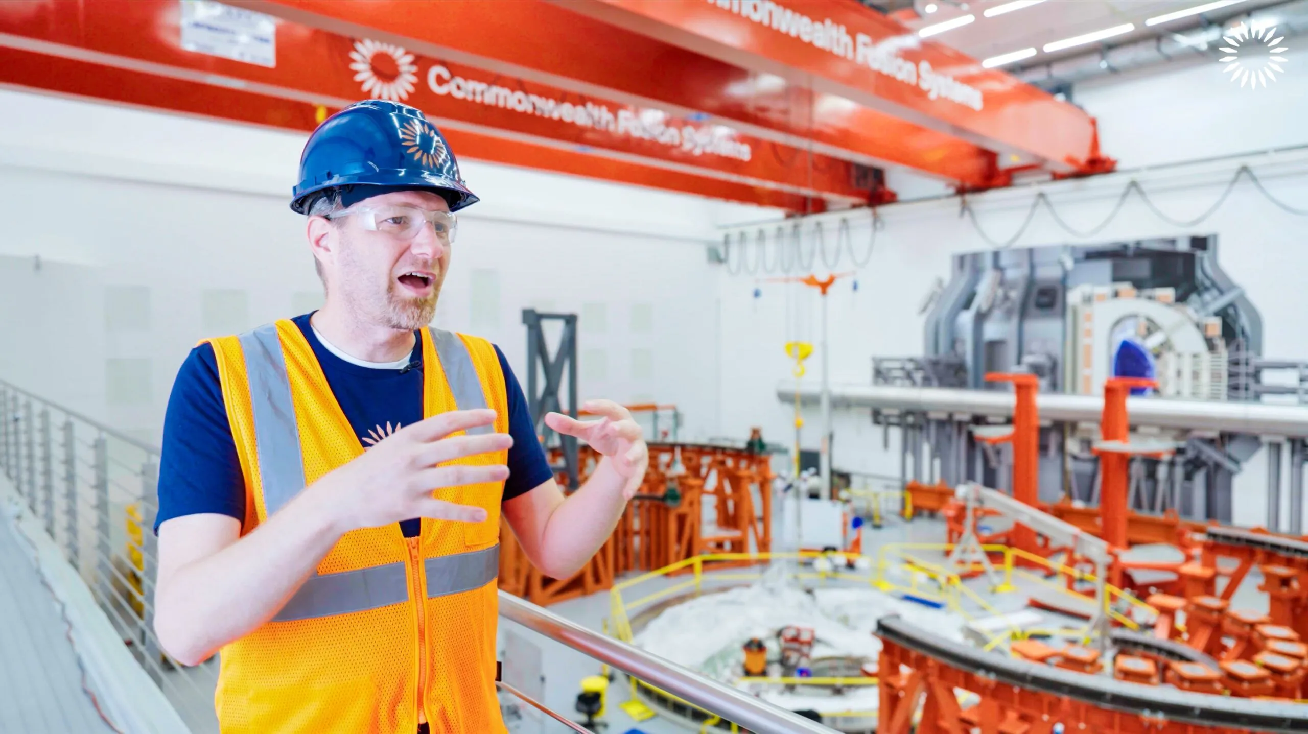 CFS z kolejnym PPA. Po Google czas na Eni i miliardowy kontrakt na czystą energię