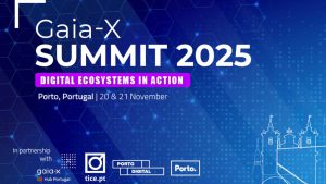 Gaia-X Summit 2025: Ekosystemy cyfrowe w działaniu
