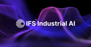 IFS.ai INDUSTRIAL X Unleashed