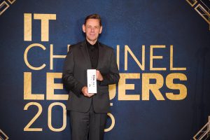 IT Channel Leaders 2025: “Epson to firma otwarta na partnerów, oferująca unikatowe w skali świata rozwiązania” – powiedział Robert Reszkowski, Epson Polska