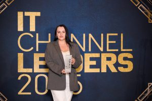 IT Channel Leaders 2025: „To docenienie naszych formatów i wspólnej drogi z partnerami” – powiedziała Ewelina Woldan, Lenovo