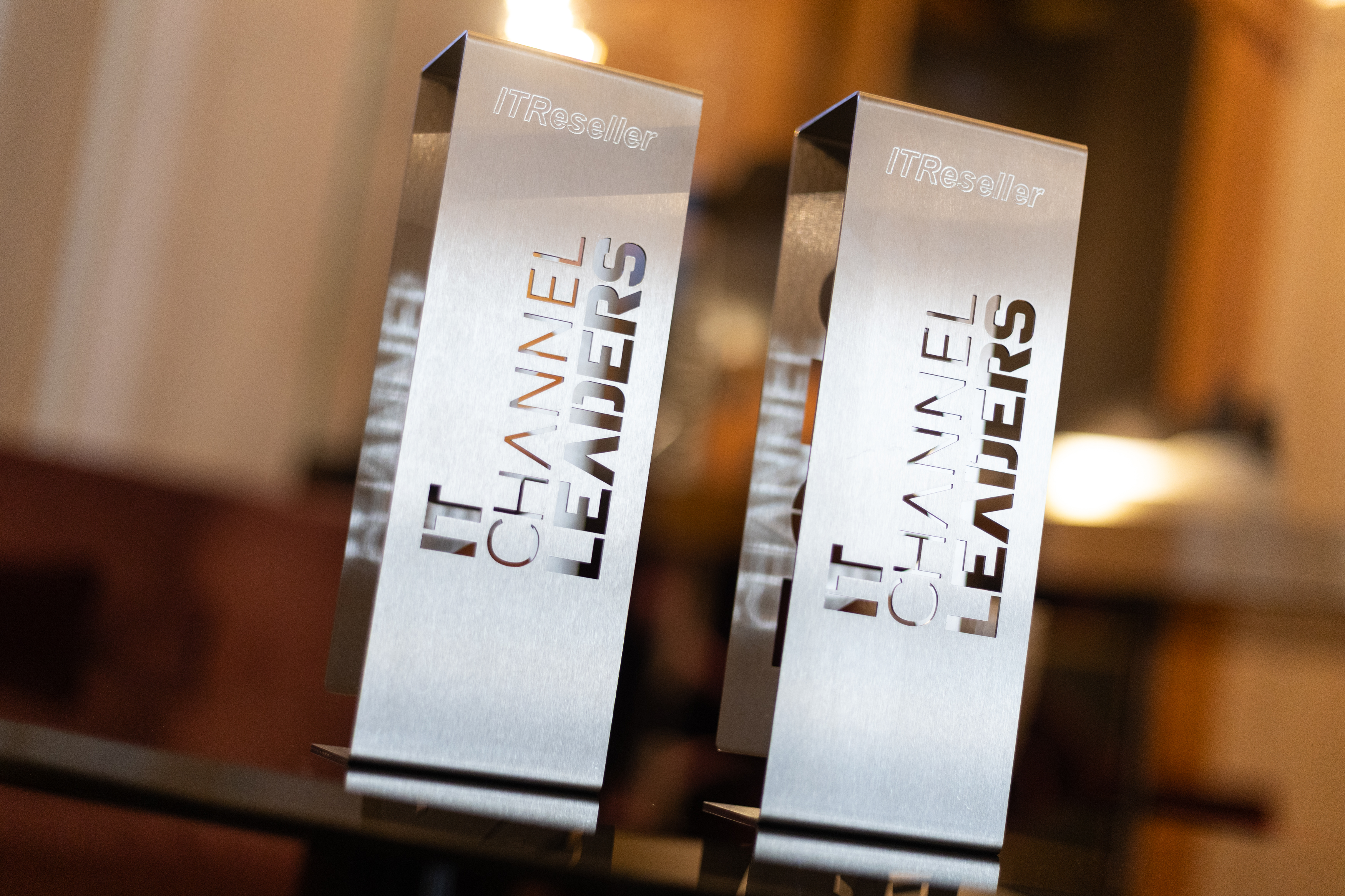 IT Channel Leaders 2025 – nagrodziliśmy najlepszych managerów i managerki w branży