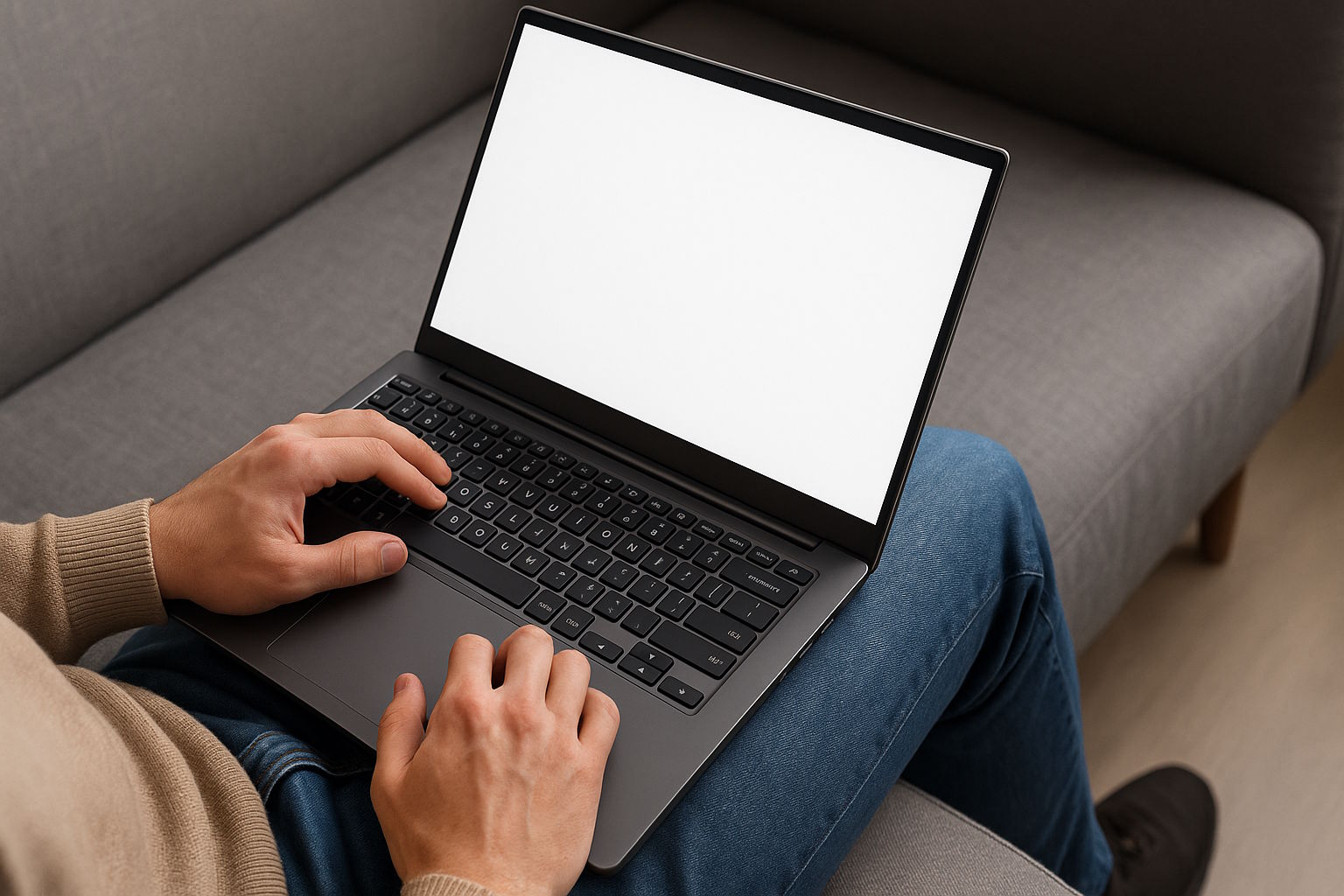 Tydzień działania na baterii? Francuska firma twierdzi, iż dla jej laptopów to możliwe