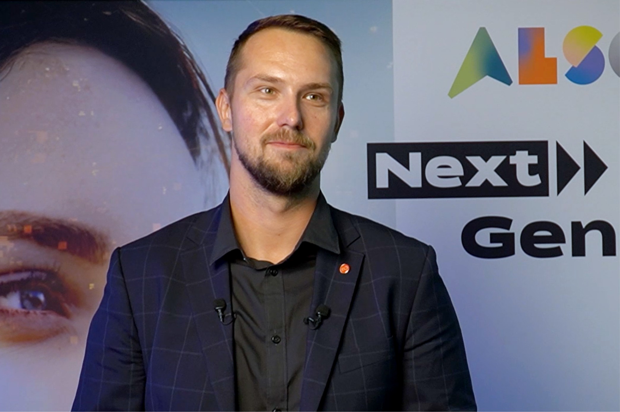 ALSO CT+V 2025: “Najbliższa przyszłość przyniesie jeszcze szybszy rozwój AI” – podkreślił Marcin Gwara, Fujitsu