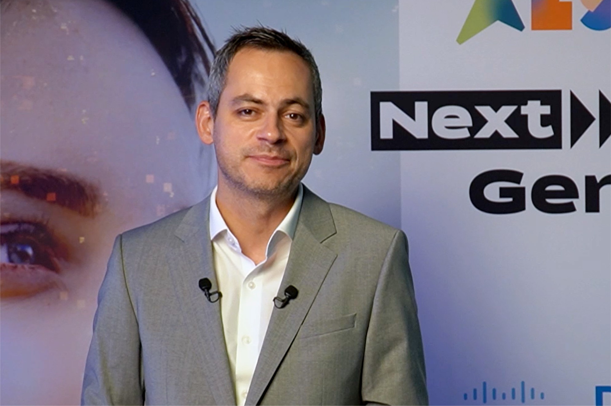 ALSO CT+V 2025: “Wspólnie z ALSO możemy zaoferować partnerom unikalną wartość” – powiedział Paweł Miszkiewicz, HP Inc.