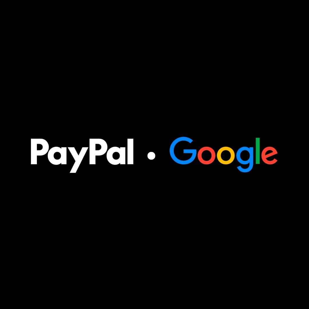 Google oraz PayPal ogłaszają przełomową umowę, która wprowadzi nowe standardy w e-commerce