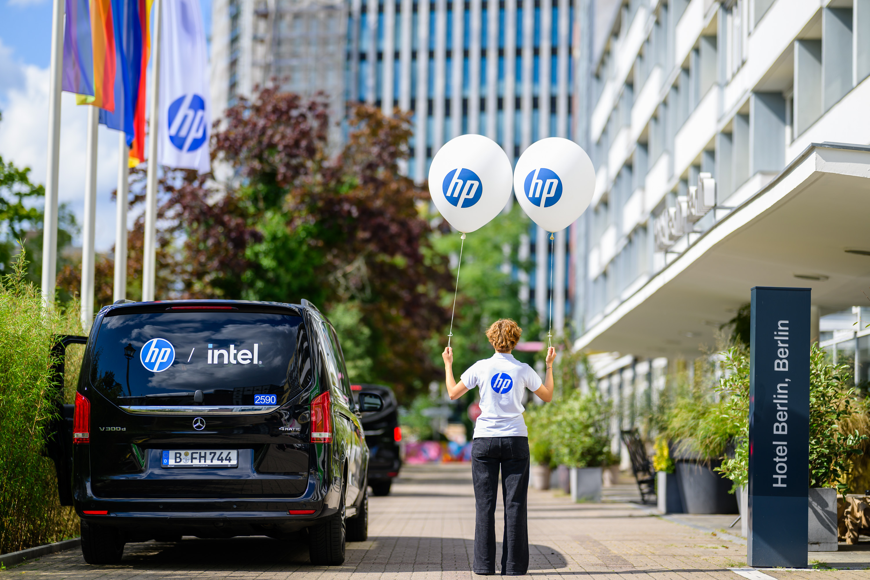 HP CEE Retail Forum 2025: sztuczna inteligencja i nowe kierunki w retail