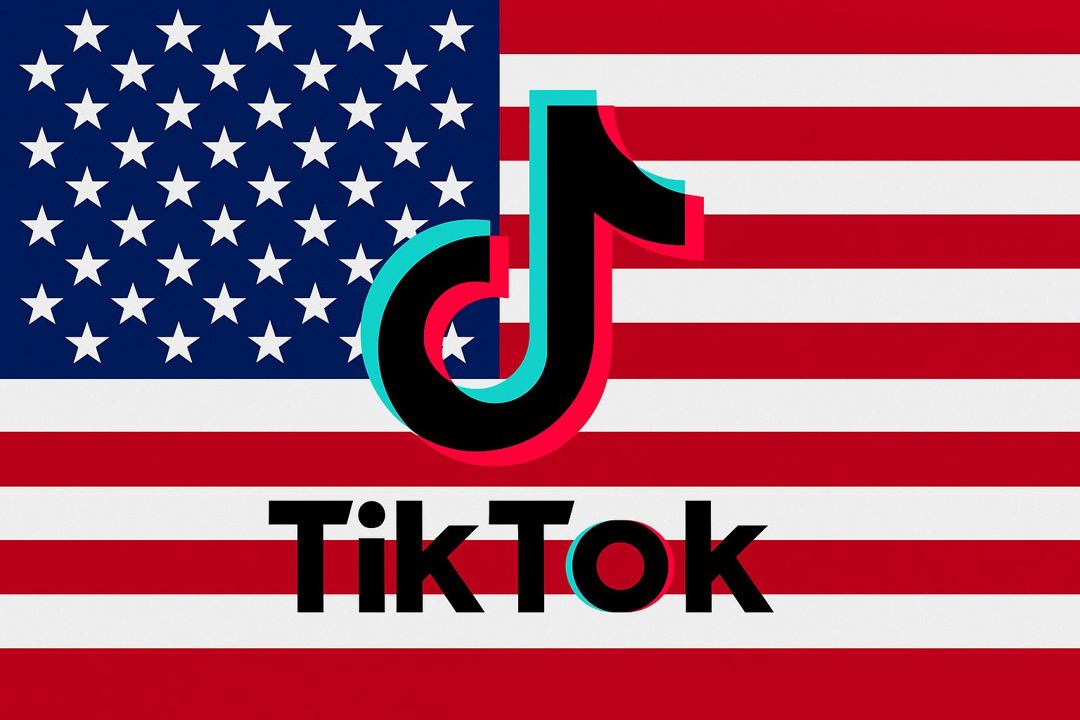 TikTok z nową strukturą własnościową w USA – większość udziałów przejmą Oracle i inwestorzy z Doliny Krzemowej