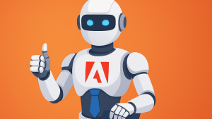Nowa integracja narzędzi Adobe umożliwia edycję grafik i dokumentów w Gemini