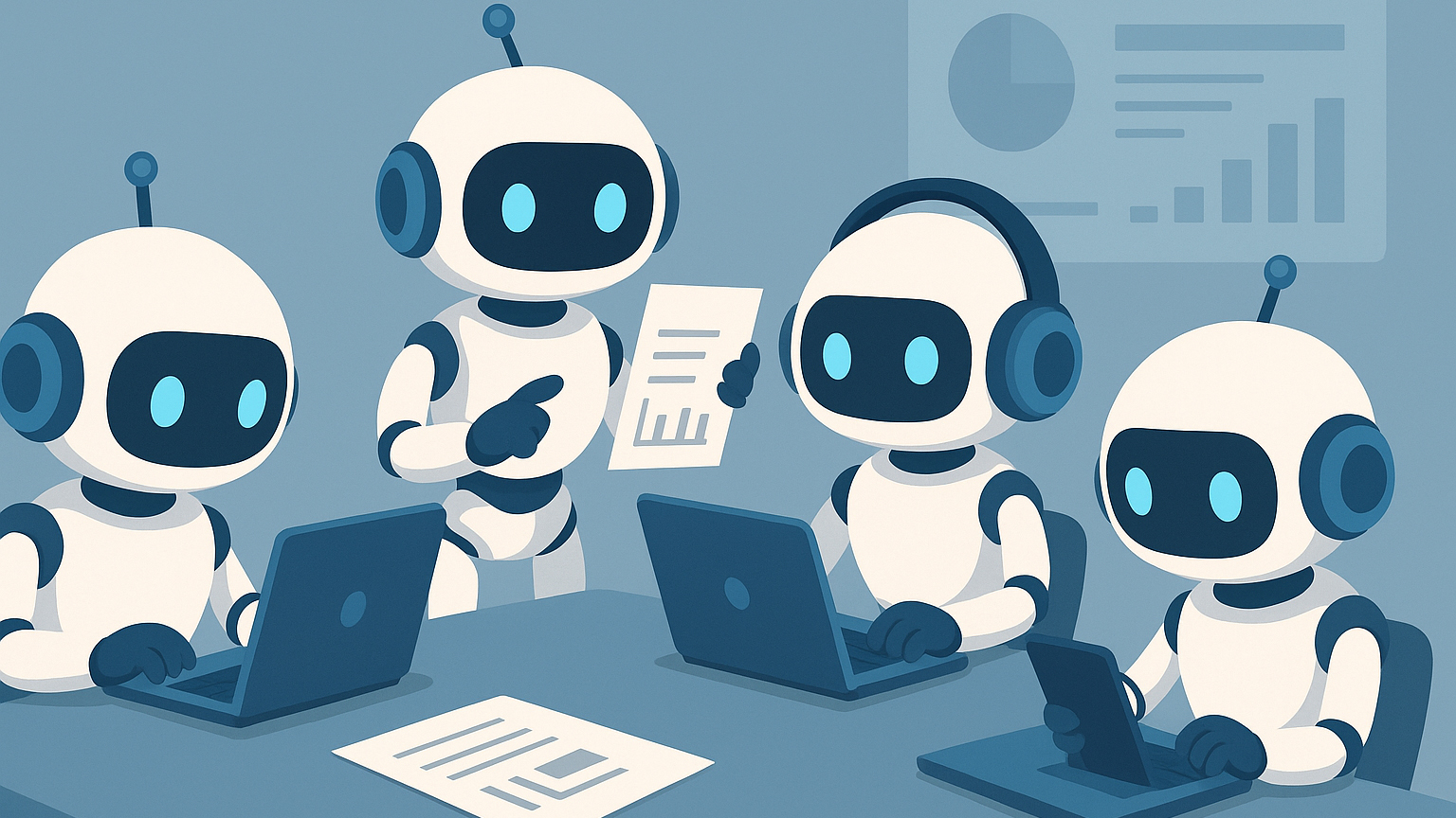 Andrej Karpathy, współzałożyciel OpenAI, studzi entuzjazm wobec agentów AI: „Nie są wystarczająco inteligentne ani multimodalne”