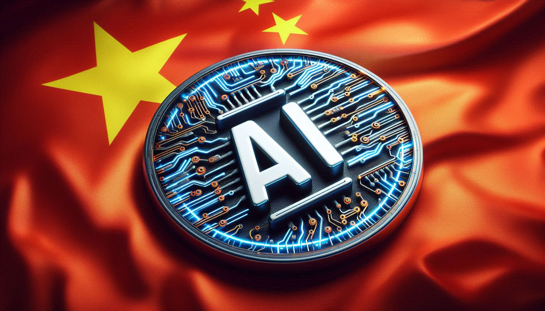 Raport Omdia: Ponad 74% chińskich gigantów z listy Fortune 500 już korzysta z generatywnej AI