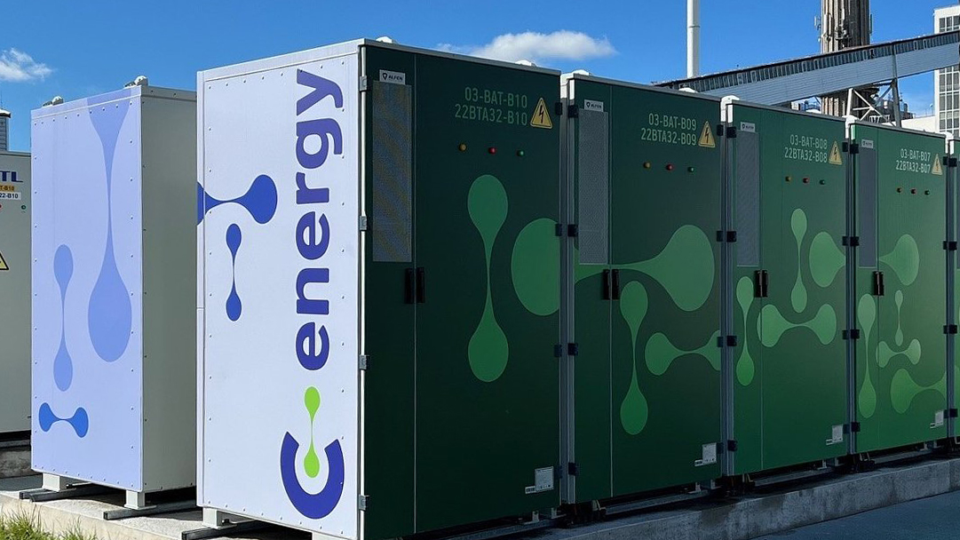 C‑energy wdraża IFS Cloud wraz z InfoConsulting. Czesi chcą ujednolicić procesy i przyspieszyć rozwój