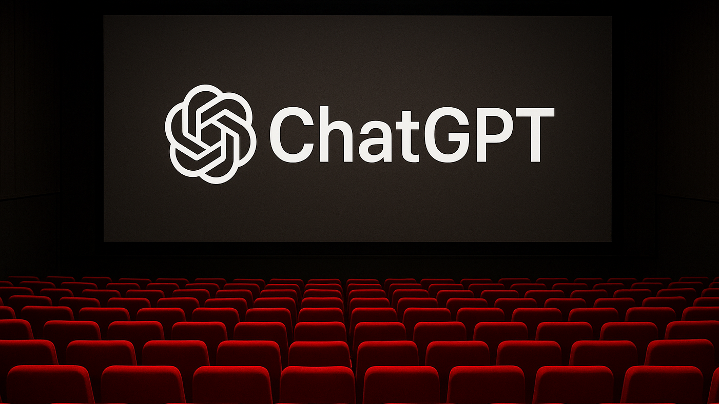 OpenAI wkracza do Hollywood z pierwszym filmem animowanym tworzonym przez AI