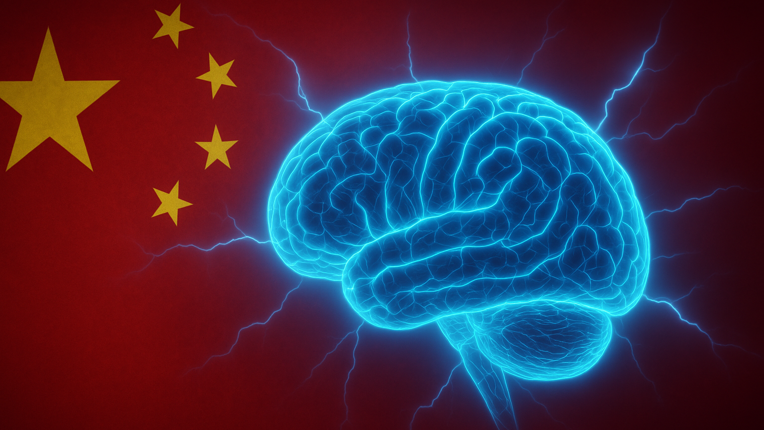 SpikingBrain 1.0: Chiny prezentują AI inspirowaną mózgiem. Angażowane są tylko neurony impulsowe