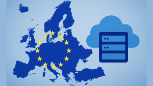 UE rozważa ograniczenia dla amerykańskich chmur w sektorze publicznym