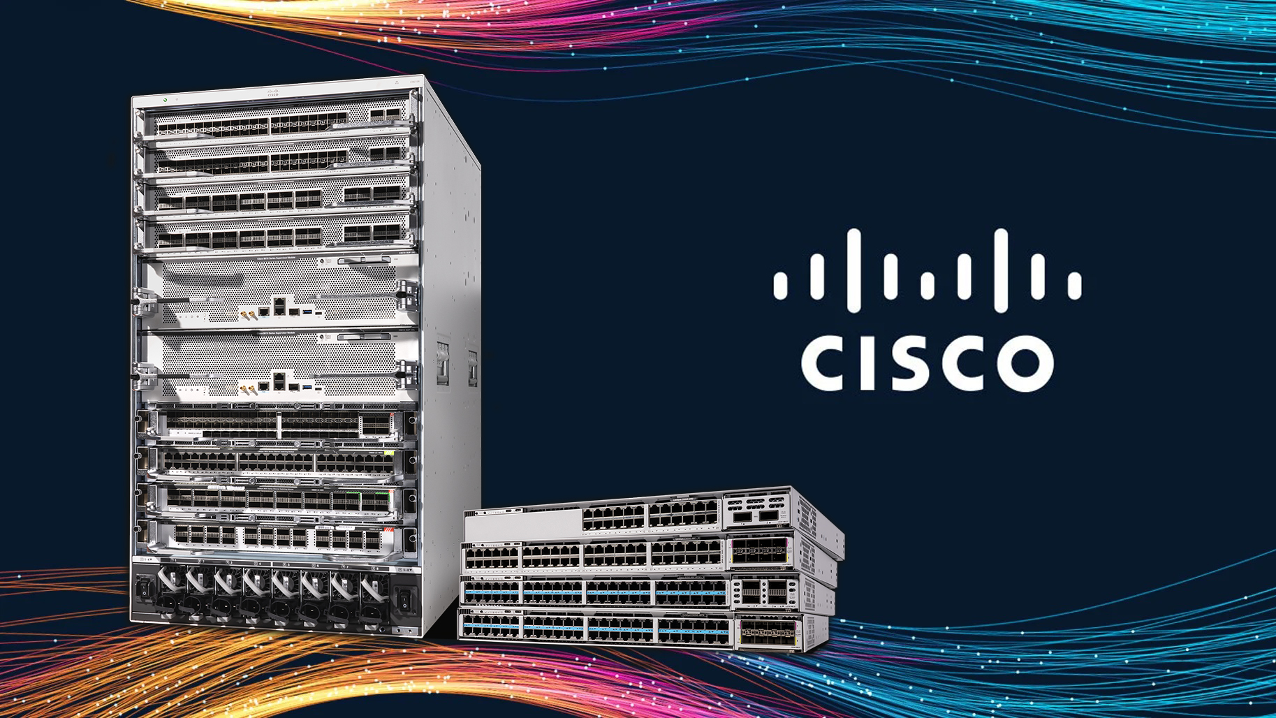 Cisco Live 2025: urządzenia, sieci i bezpieczeństwo na miarę ery AI