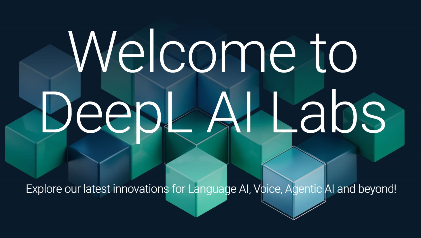 DeepL wkracza na rynek agentów AI, celując w zadania tłumaczeniowe i analityczne