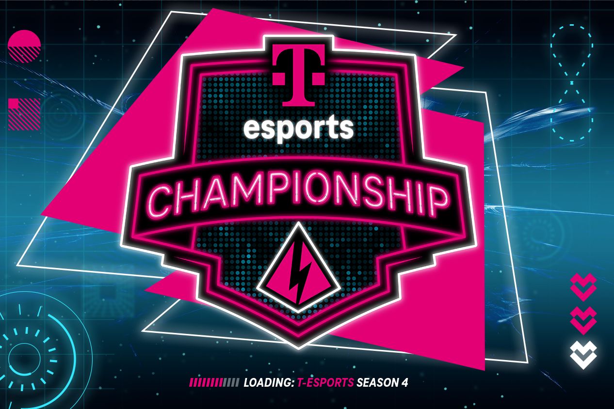 T-esports Championship 2025, sezon czwarty. Polacy znów faworytami rozgrywek