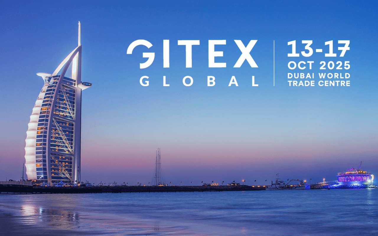 GITEX GLOBAL 2025