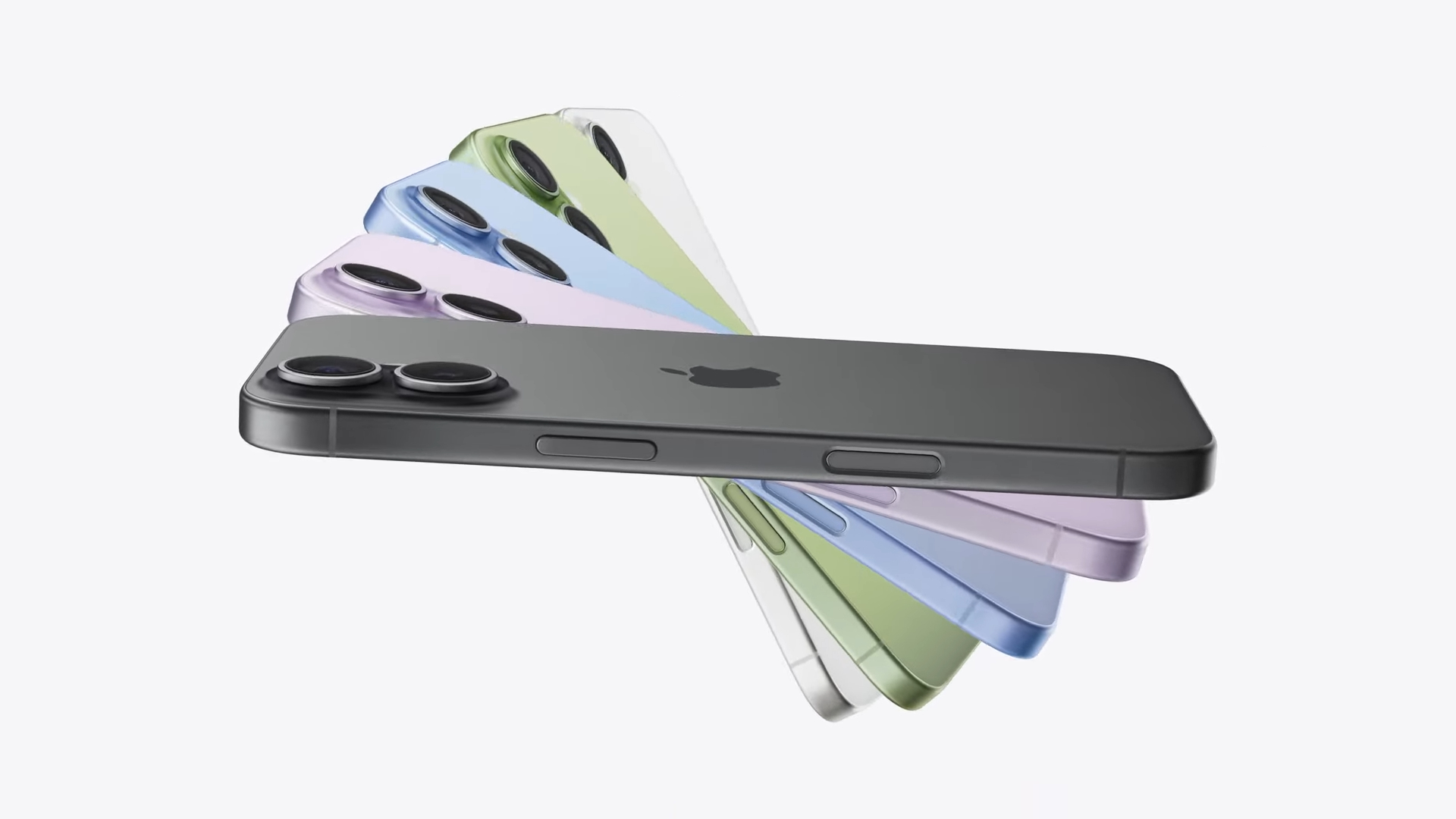 Akcje Apple biją rekordy po świetnym starcie sprzedaży iPhone’a 17