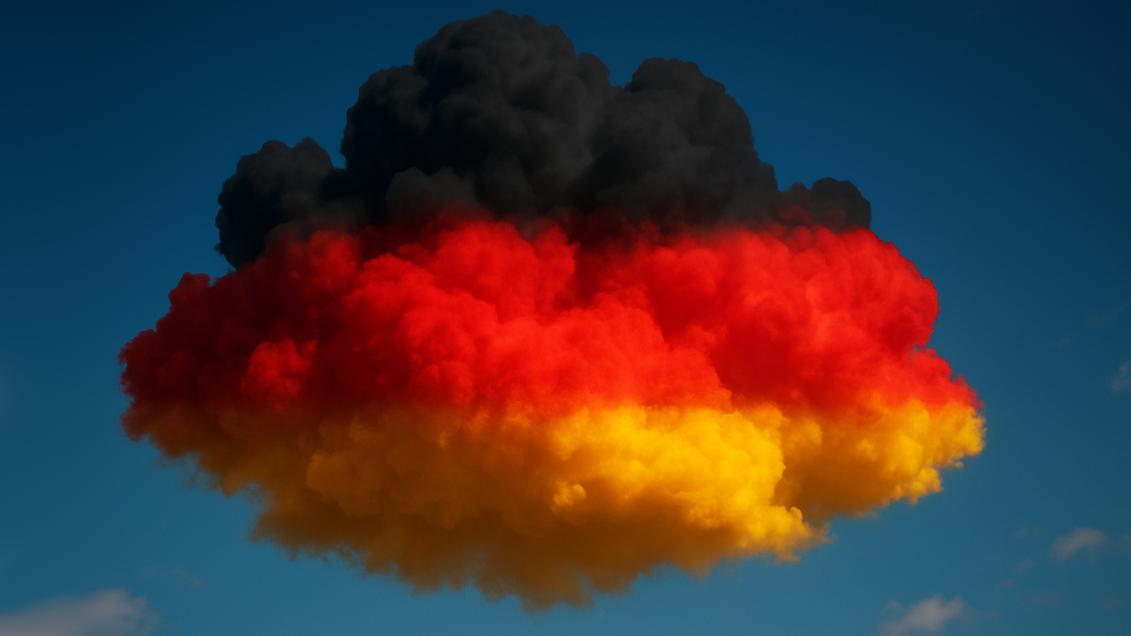 “AI stworzone w Niemczech i dla Niemiec”. SAP i OpenAI odpowiadają na potrzebę cyfrowej suwerenności