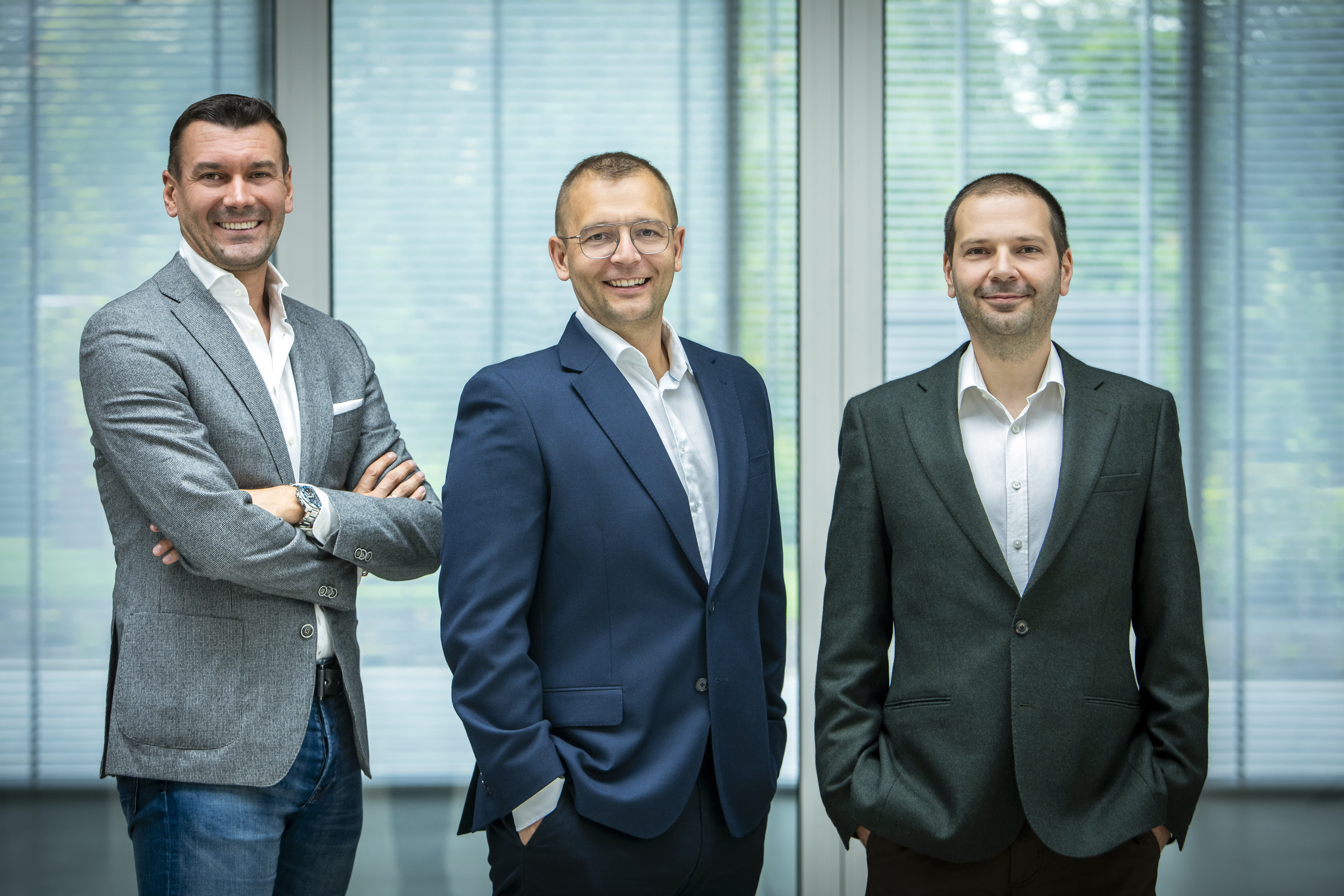 Konsolidacja na rynku marketingu. Digitree Group ogłasza przejęcie i świetne wyniki finansowe