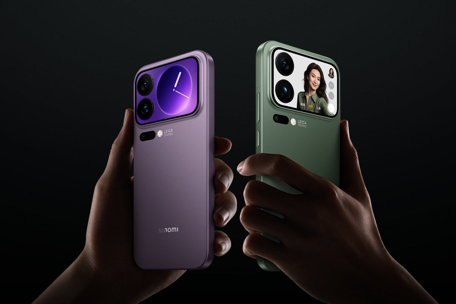 Xiaomi zaprezentowało flagowce na 2026 rok: Xiaomi 17 Pro i 17 Pro Max