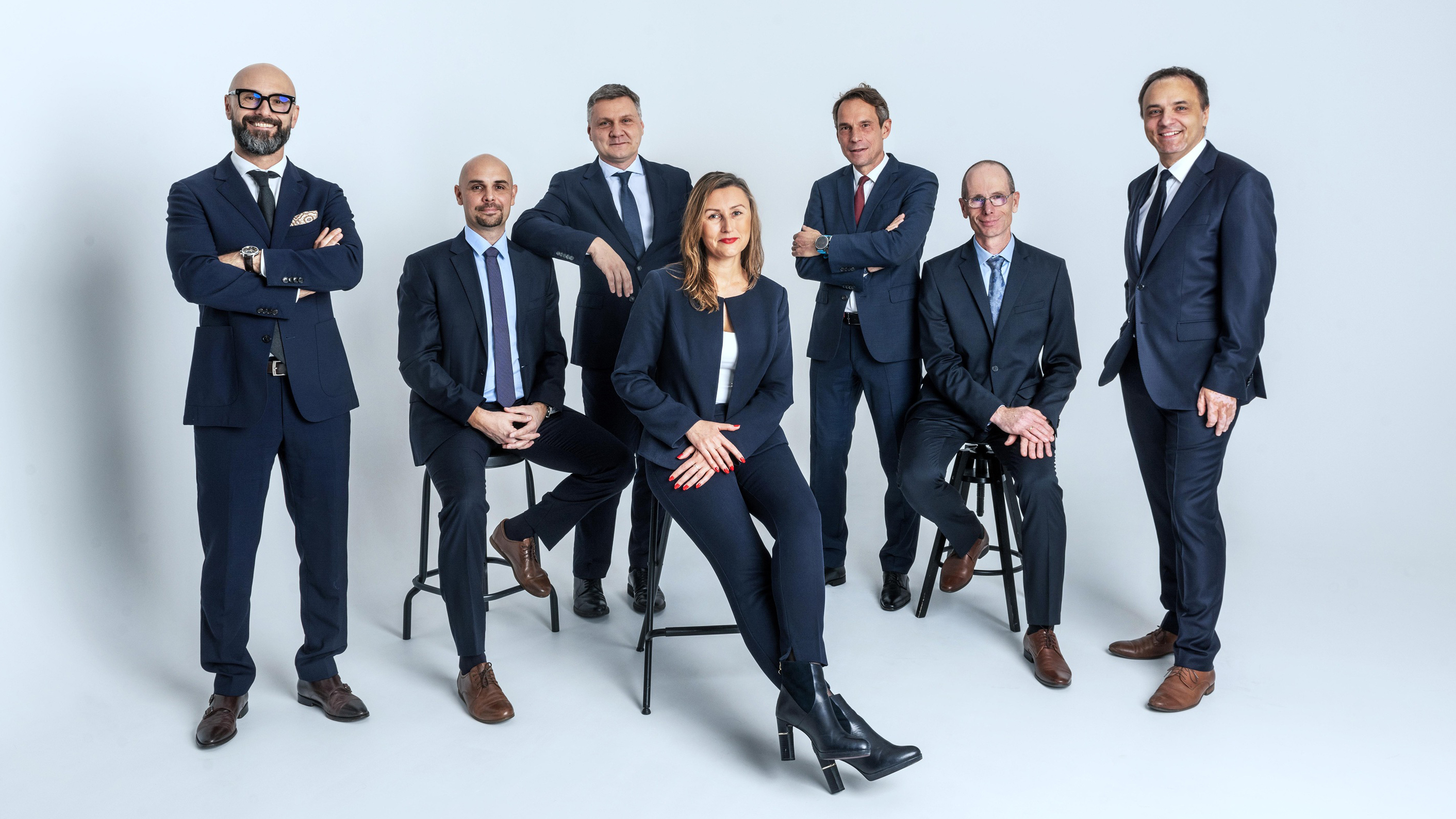 Siedmiu doświadczonych ekspertów IT łączy siły. Powstaje firma doradcza 3 Hazel Tree Partners