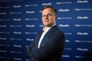 Dell Technologies Forum 2025: “Nasze wspólne portfolio rozwiązań (…) dedykowanych sztucznej inteligencji poszerza się w imponującym tempie” – podkreślił Adam Tomczak, AMD