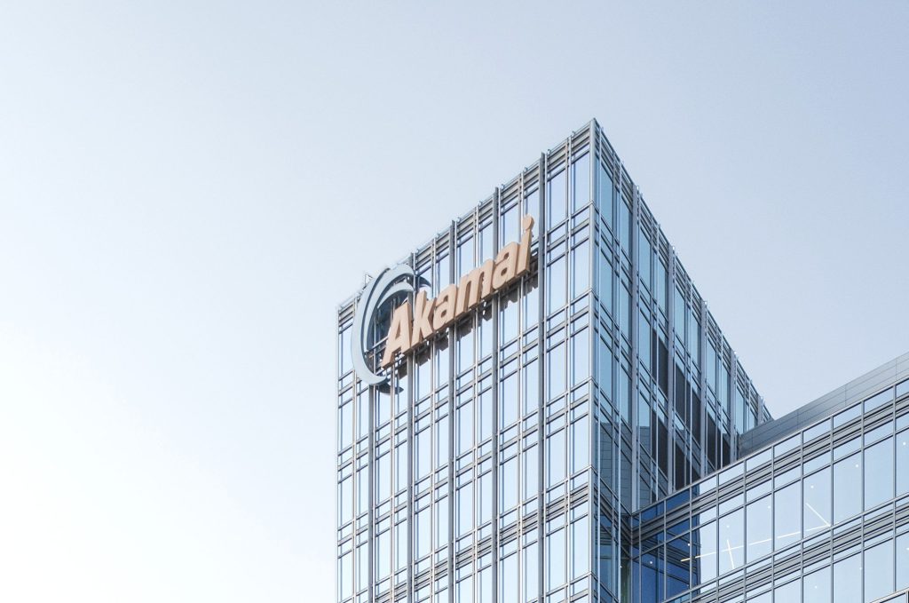 Akamai Technologies