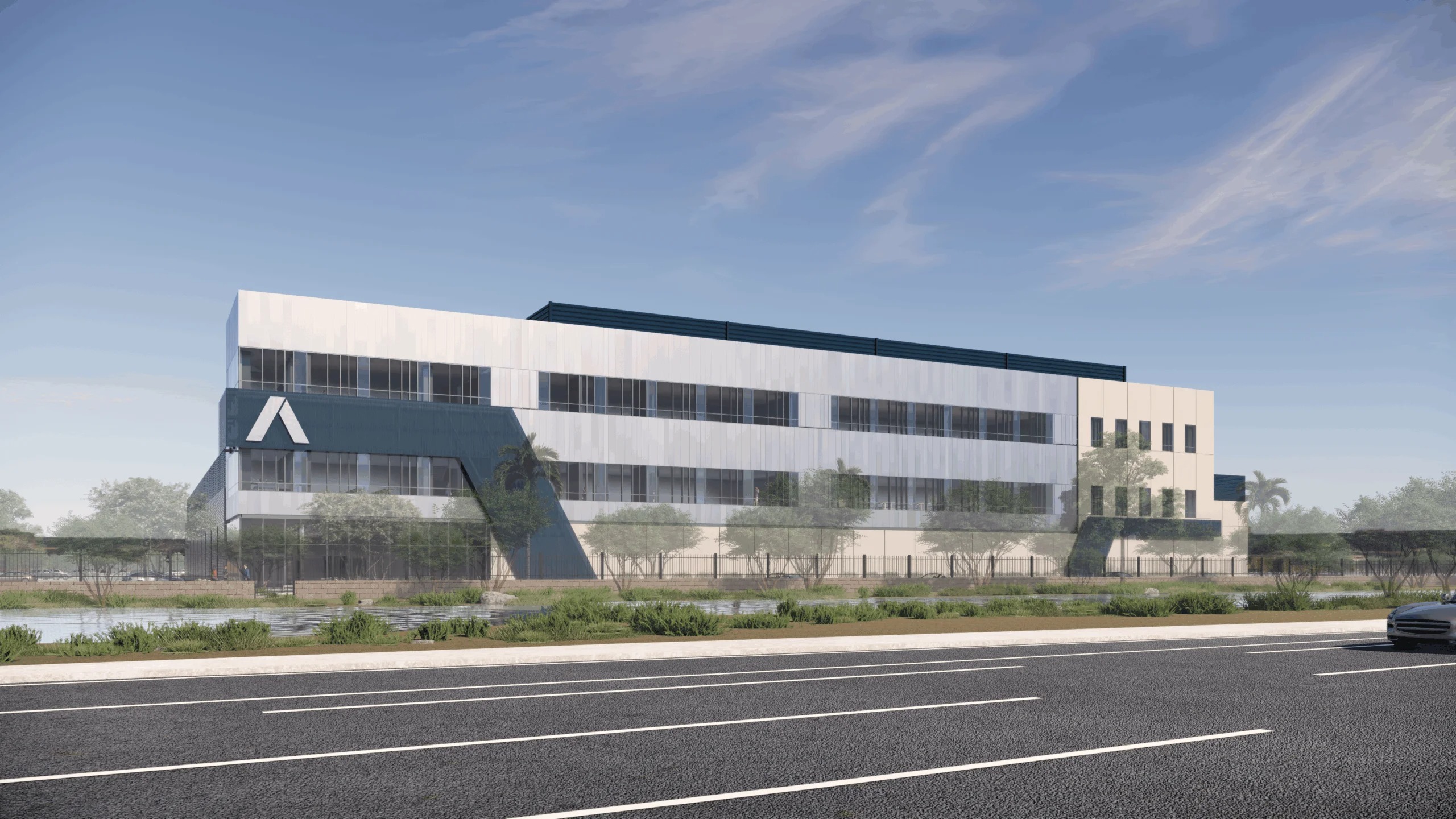 BlackRock, Nvidia, xAI i Microsoft kupują Aligned Data Centers za 40 mld USD